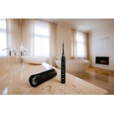 TrueLife SonicBrush Clean70 UV Sonic Toothbrush Black
