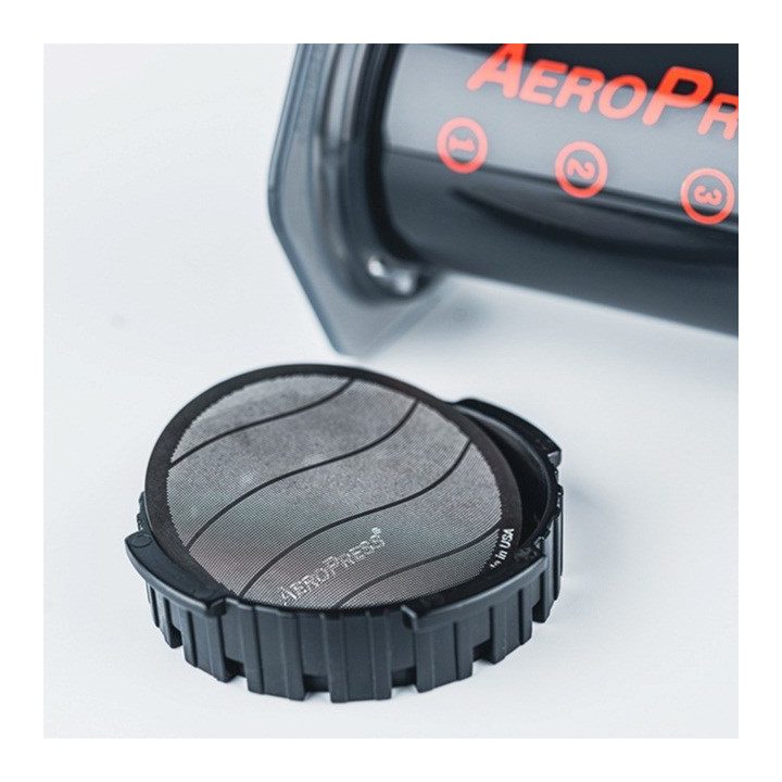AeroPress Coffee filter Stainless steel