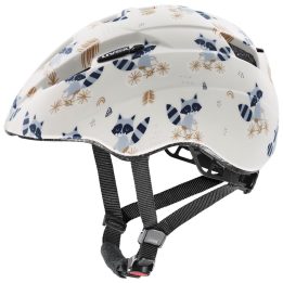Uvex kid 2 cc raccoon matt Multicolour