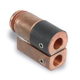 Beta 1852RL-R Riduttore per l’adattamento delle serpentine tonde dei riscaldatori da 3,7 kW 018520585