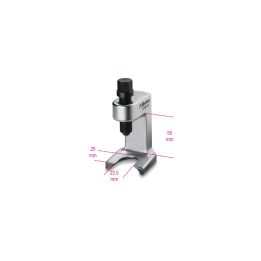 Beta 1560A Estrattore per snodi sferici 015600601
