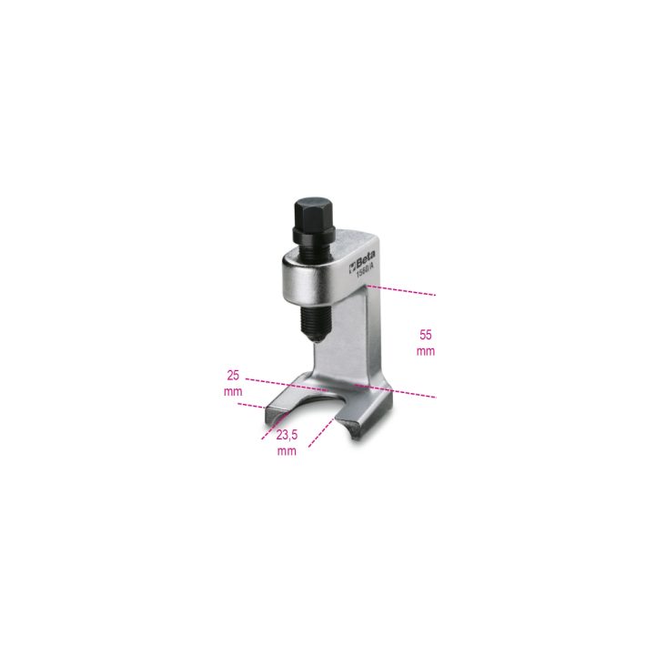 Beta 1560A Estrattore per snodi sferici 015600601