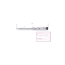 Beta 1253 Giravite cercafase 150/250V 012530001
