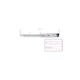 Beta 1253 Giravite cercafase 150/250V 012530001