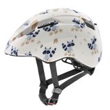 Uvex kid 2 cc raccoon matt Multicolour