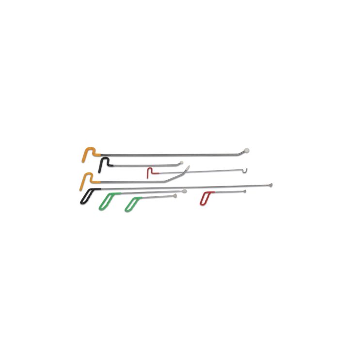 Beta 1361/K9 Kit 8 leve per tirabolli carrozzeria 013610030