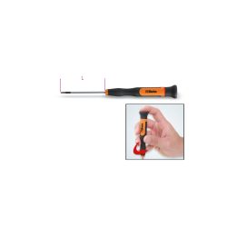 Beta 1257TX 8 Microgiravite a chiave maschio per viti con impronta Torx® 012570078