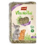 VITAPOL Vita Herbal - hay for rodents - 1 2 kg