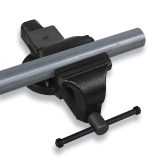 Beta 1599GI 125 Morse parallele da banco con ganasce intercambiabili 015990225