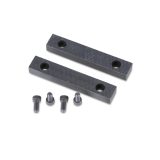 Beta 1599GR 125 Coppie di ganasce e viti di ricambio per morse 1599GI 015990925