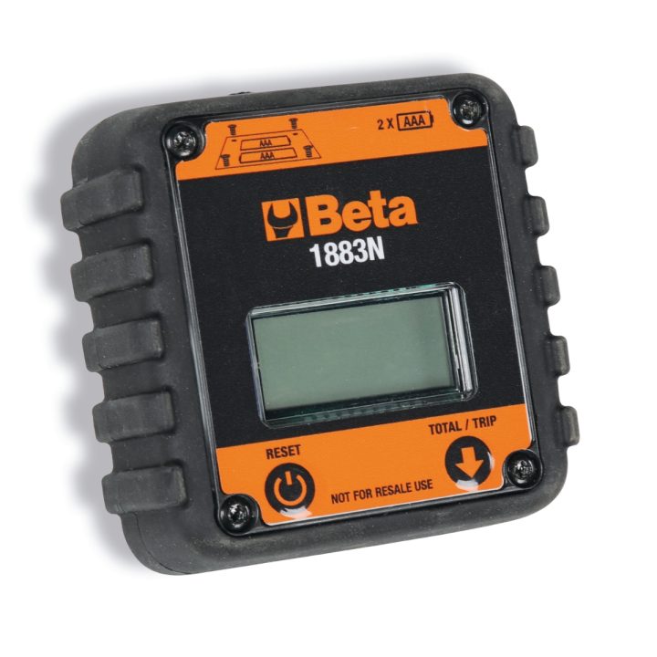 Beta 1883N Contalitri digitale per olio 018830036