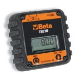 Beta 1883N Contalitri digitale per olio 018830036