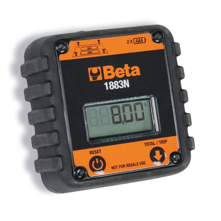 Beta 1883N Contalitri digitale per olio 018830036