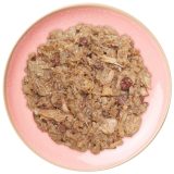WIEJSKA ZAGRODA Chicken Monoprotein Fillets – wet food for cats – 85g