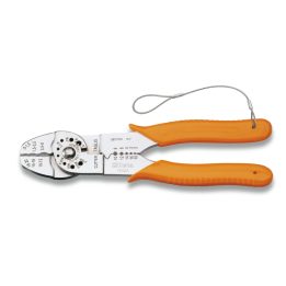 Beta 1602AHS Pinza per capicorda preisolati modello standard H-SAFE 016024005