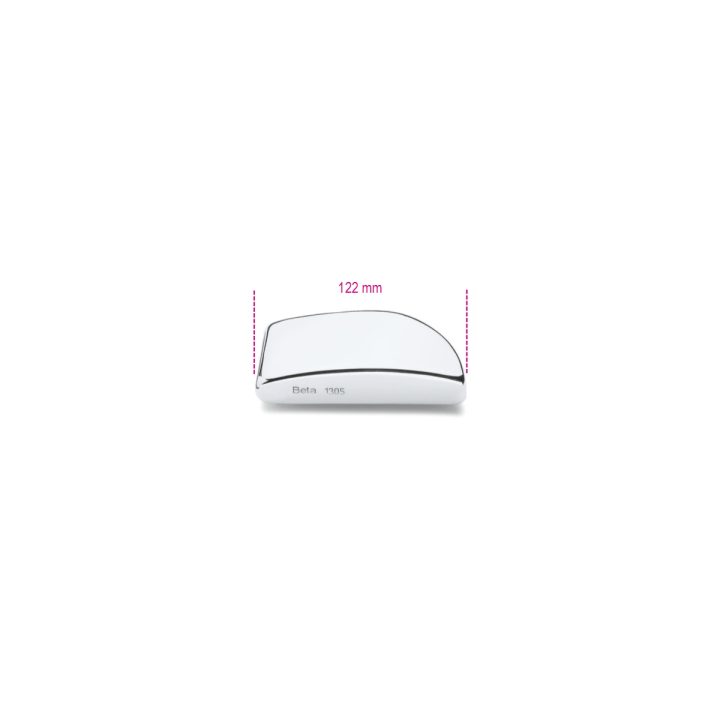 Beta 1305 Tasso curvo 013050001