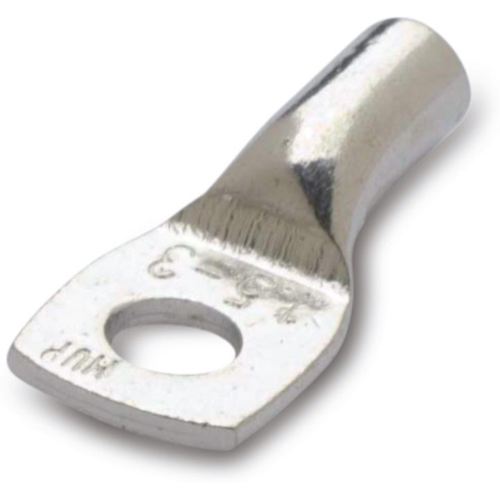 Beta 1603A Pinza per capicorda non isolati chiusi modello standard 016030005