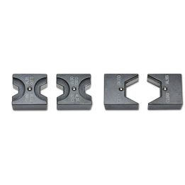 Beta 1609M/120 Coppia di matrici per 1609C 016090227