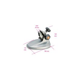 Beta 1658SP/1 Supporto per micrometro 016580910