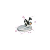 Beta 1658SP/1 Supporto per micrometro 016580910