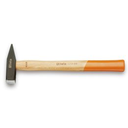 Beta 1370 400 Martello tipo tedesco per meccanico con manico in legno 013700054