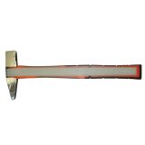 Beta 1370T-HS 500 Martelli tipo tedesco per meccanici manico in fibra di vetro H-SAFE 013704650