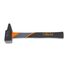 Beta 1370FT 42 Martelli tipo francese per meccanici, manico in fibra 013700542