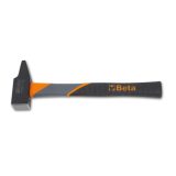 Beta 1370FT 42 Martelli tipo francese per meccanici, manico in fibra 013700542