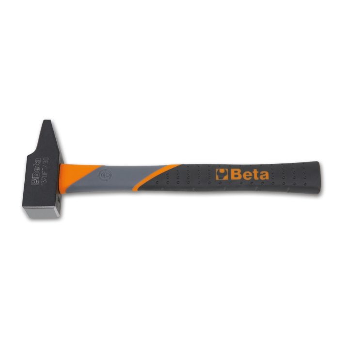 Beta 1370FT 42 Martelli tipo francese per meccanici, manico in fibra 013700542