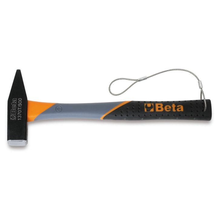 Beta 1370T-HS 300 Martelli tipo tedesco per meccanici manico in fibra di vetro H-SAFE 013704630