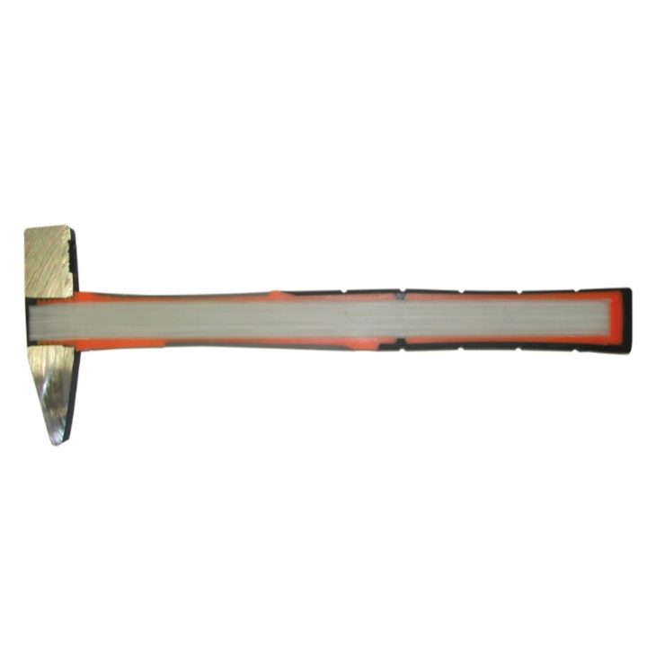 Beta 1370T-HS 300 Martelli tipo tedesco per meccanici manico in fibra di vetro H-SAFE 013704630
