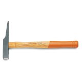 Beta 1379F 16 Martelli tipo francese per elettricisti manico in legno 013790416