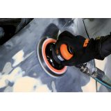 Beta 1937 5 Levigatrice rotorbitale palmare senza lubrificazione in composito 019370001