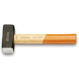 Beta 1380 1000 Mazzette con manico in legno 013800210