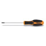 Beta 1228RTX 40 Chiavi maschio con impugnatura per viti con impronta Tamper Resistant Torx® 012280140