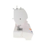 LAURA 555 Sewing machine mechanical Łucznik