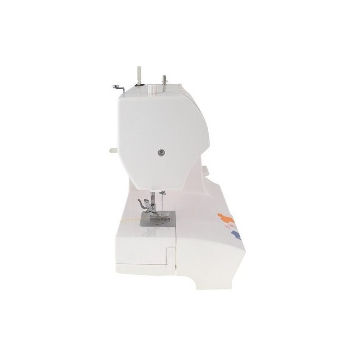 LAURA 555 Sewing machine mechanical Łucznik