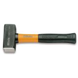 Beta 1380T 800 Mazzetta con manico in fibra 013800308