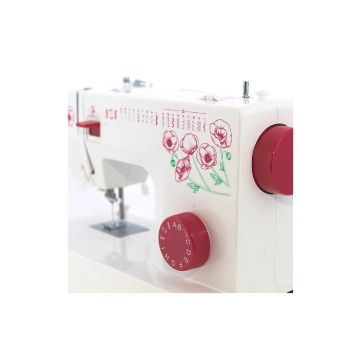 POLONIA 2018 Sewing machine mechanical Łucznik