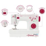 POLONIA 2018 Sewing machine mechanical Łucznik