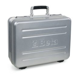 Beta 2033L/VV Valigia portautensili in alluminio, vuota 020330250