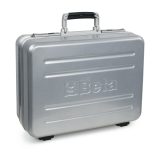 Beta 2033L/VV Valigia portautensili in alluminio, vuota 020330250