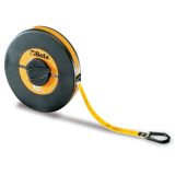 Beta 1694L10 Rotelle metriche cassa in ABS antiurto nastro in fibra di vetro ricoperto in PVC 016940110