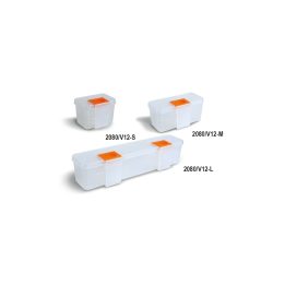 Beta 2080/V12-S Vaschetta asportabile per valigia organizer 2080/V12 020800013
