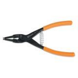 Beta 1036 175 Pinza per anelli seeger esterni a becchi dritti 010360017