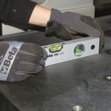 Beta 1696 500 Livelle in alluminio profilato anodizzato 016960005