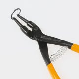 Beta 1036 175 Pinza per anelli seeger esterni a becchi dritti 010360017