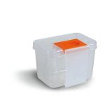 Beta 2080/V6-U Vaschetta asportabile per valigia organizer 2080/V6 020800066