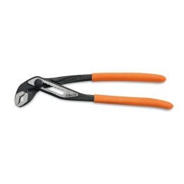 Beta 1044N 250 Pinza regolabile fosfatata a cerniera sovrapposta con manici in PVC 010440025
