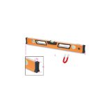 Beta 1696T 800 Livella con base magnetica in alluminio profilato con tre fiale infrangibili 016960508